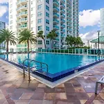 Sublime Views 2Br Double Balcony Loft