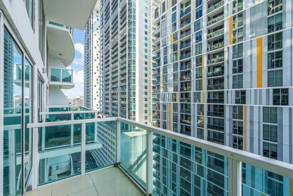 Apartamento Sublime Views 2br Double Balcony Loft