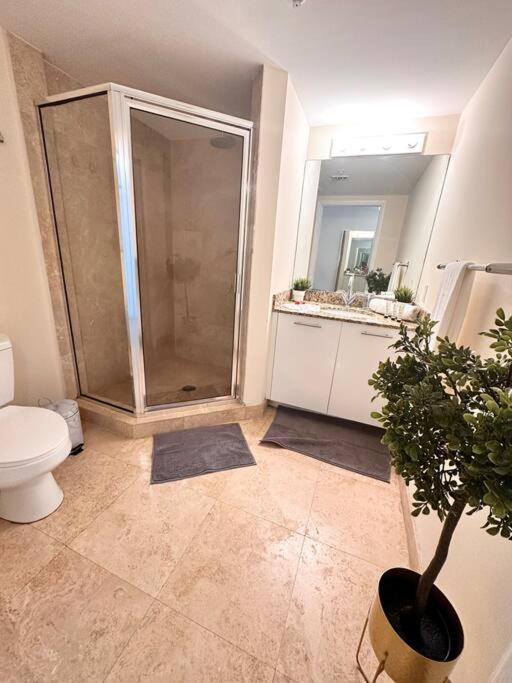 Sublime Views 2br Double Balcony Loft Apartamento