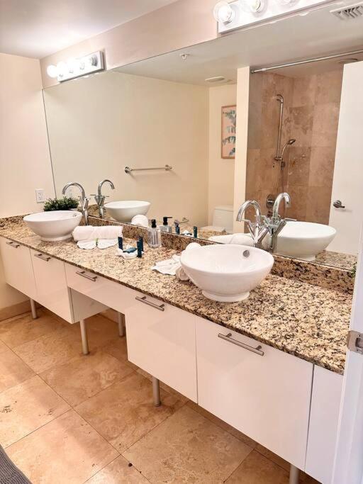 Apartamento Sublime Views 2br Double Balcony Loft